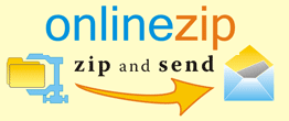 ZipOnline.org - Logo for zip online site