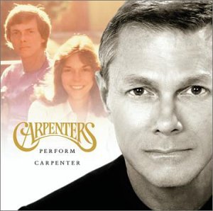 The Carpenters Duo - The brother and sister duo performs.