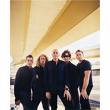 Newsboys - band photo