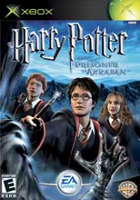 Harry Potter and the Prisoner of Azkaban - Harry Potter and the Prisoner of Azkaban From Wikipedia, the free encyclopedia  Harry Potter and the Prisoner of Azkaban is a computer and video game that was released in 2004, concurrently with the release of the Harry Potter and the Prisoner of Azkaban movie, the third in the Harry Potter series. Both the game and the movie were based on J. K. Rowling's Harry Potter and the Prisoner of Azkaban, the third novel in the Harry Potter series. Note that this article applies to both the video game consoles and handhelds and the PC game.