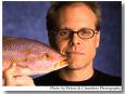 Alton Brown - host of 'Good Eats'
