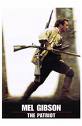 The Patriot - a shot from the movie 'The Patriot' starring Mel Gibson and Heath Ledger