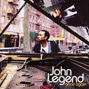 Latest John Legend CD - photo uploaded by Savvynlady