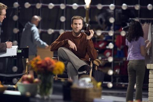 Jack - Image of Jack played by Will Ferrell in the movie version of Bewitched