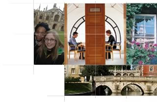 The University of Cambridge - The University of Cambridge is one of the highest learning centres in the world.