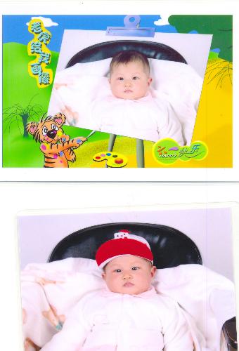 my niece - lovely girl