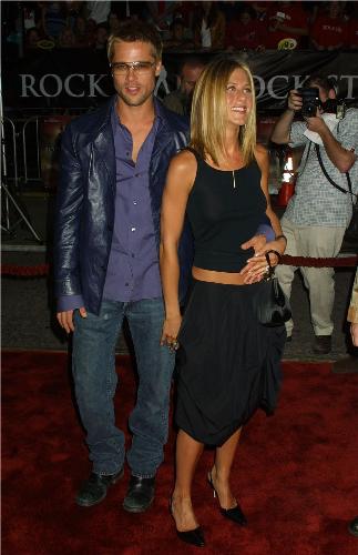 Brad Pitt - Brad Pitt pictures