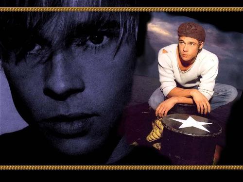 Brad Pitt - Brad Pitt pictures