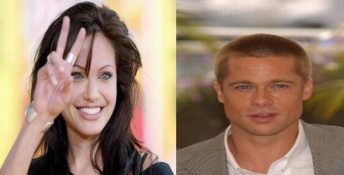 Brad Pitt - Brad Pitt pictures