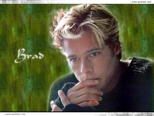 Brad Pitt - Brad Pitt pictures