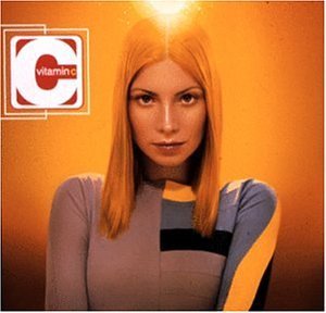 Vitamin C - get it in you! - Good for the body