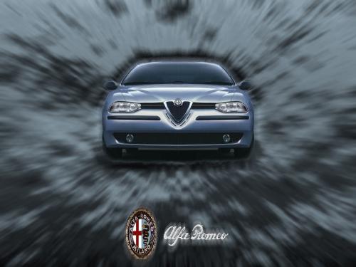 alfa - can't say much abt this