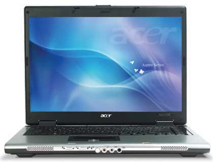 Acer Aspire Laptop - Acer Aspire