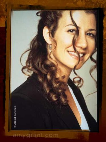 Amy grant - longest crush