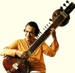 Pandit ravi shankar... - The life of sitar