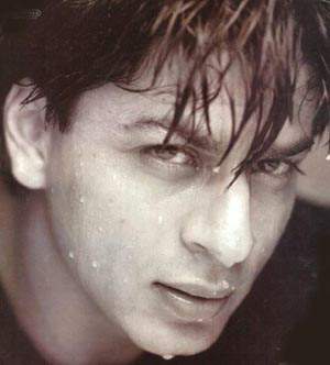 shahrukh - the king of bollywood