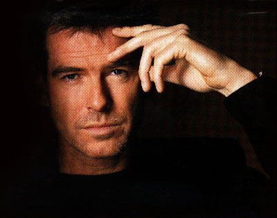 brosnan - a good bond