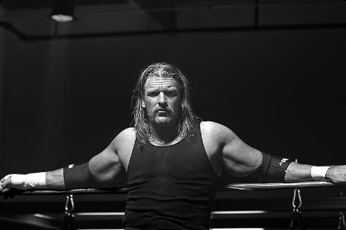 hhh - time to play the game