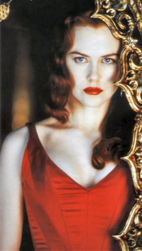 nicole - kidman