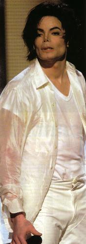 Mike - 30th Anniversary in Madison Square Garden in 2001.