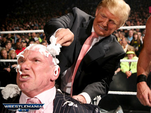 baldy!!!!!!!! - bald billionare