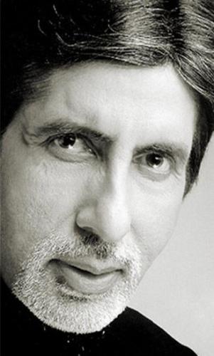 Amitabh Bachchan - Photo of Big B