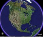 google earth view - earth view