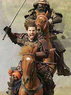 the last samurai - the last samurai images
