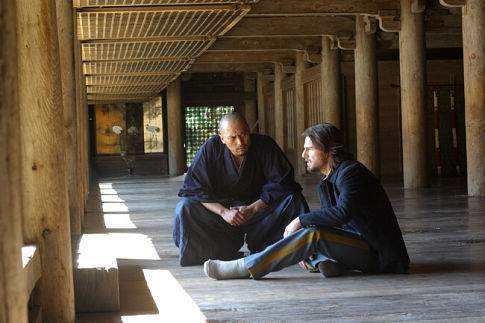 the last samurai - the last samurai images
