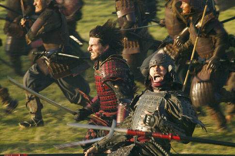 the last samurai - the last samurai images