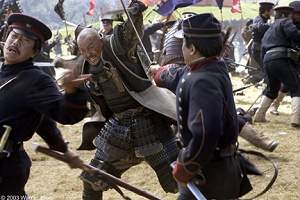 the last samurai - the last samurai images