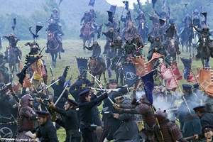 the last samurai - the last samurai images