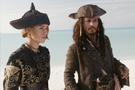 Worlds End - Pirates of the Caribbean