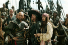 Bring me that horizon - Pirates of the Caribbean
