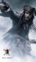 Worlds End - Pirates of the Caribbean