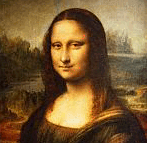 Monalisa - Just joking