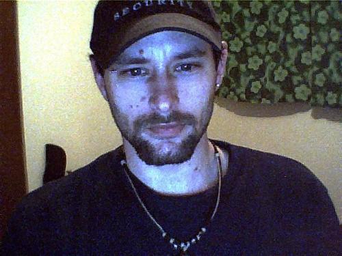 moi - pic of me