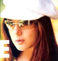 PREITY