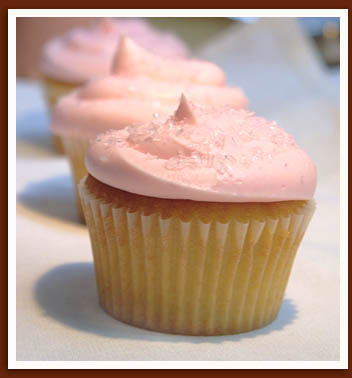 Cupcake - MMMM Cupcakes are yummy