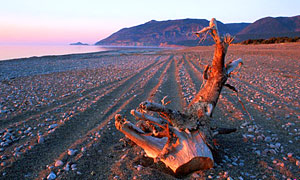 cheticamp beach - my favorite spot