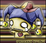 Emo - Emo Jester (Jeff Thomas)
