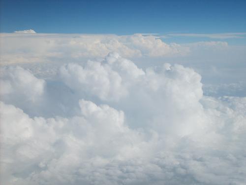 Clouds of Love - Rocky cliffs and rounded edges like the wings of love, leave us yearning for desire and passion. Watching the loaating and they wisping of these beautiful clouds, truly gives us the feeling of being in love and being happy.
