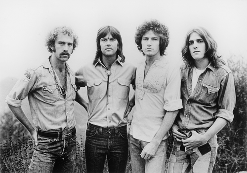Eagles  - The original Eagles