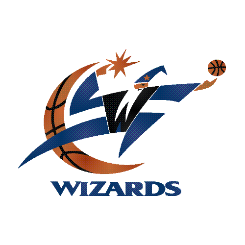 Washington Wizards - The Washington Wizards Logo