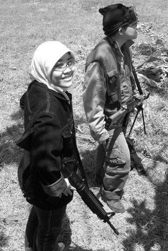 stop war - We could see ,warfare will not bring good fortune,