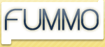 fummo - Fummo.Com Official Logo!