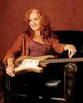 Bonnie Raitt - The very talented and best slide guitar player in the world, Bonnie Raitt.