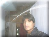 Fog-Shaded Pic! - My Pic ;) ..... I guess 1 year OLD! :P