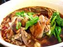 Noodles - So yummy, and spicy