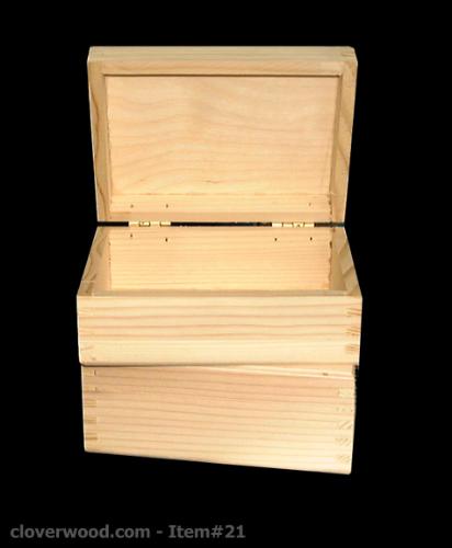 recipe box -  recipe box